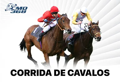 corrida de cavalos u888